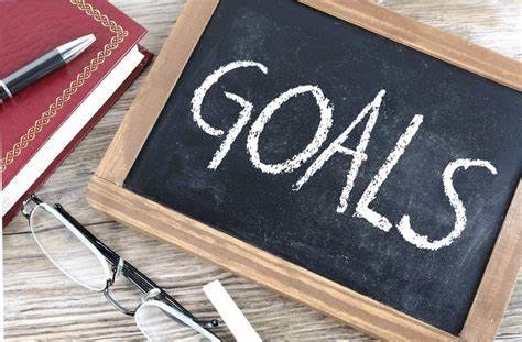 The Role of Personal Goals when Deciding to Sell